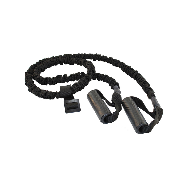 کش بدنسازی روکش دار موها فیتنس مدل TWD1751A