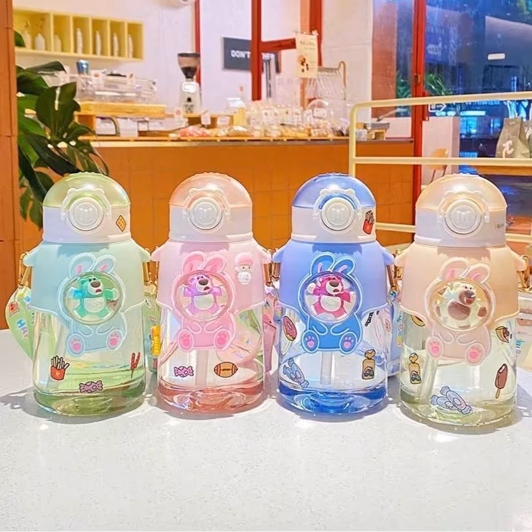 قمقمه فانتزی