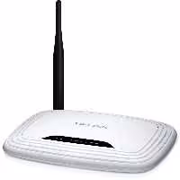 TP-LINK TL-WR741ND 150Mbps Wireless N Router