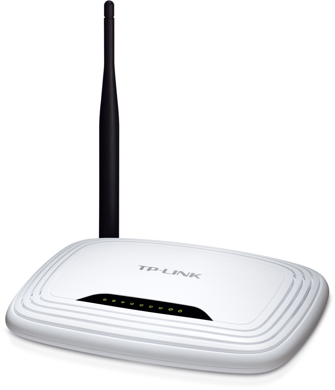 TP-LINK TL-WR741ND 150Mbps Wireless N Router