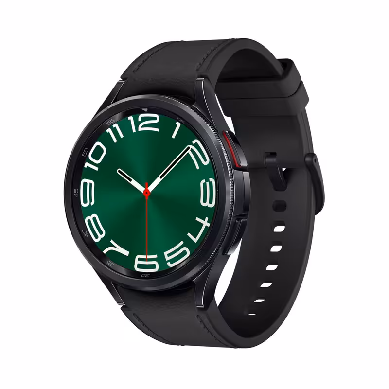 ساعت هوشمند سامسونگ مدل Galaxy Watch6 Classic R960 47mm