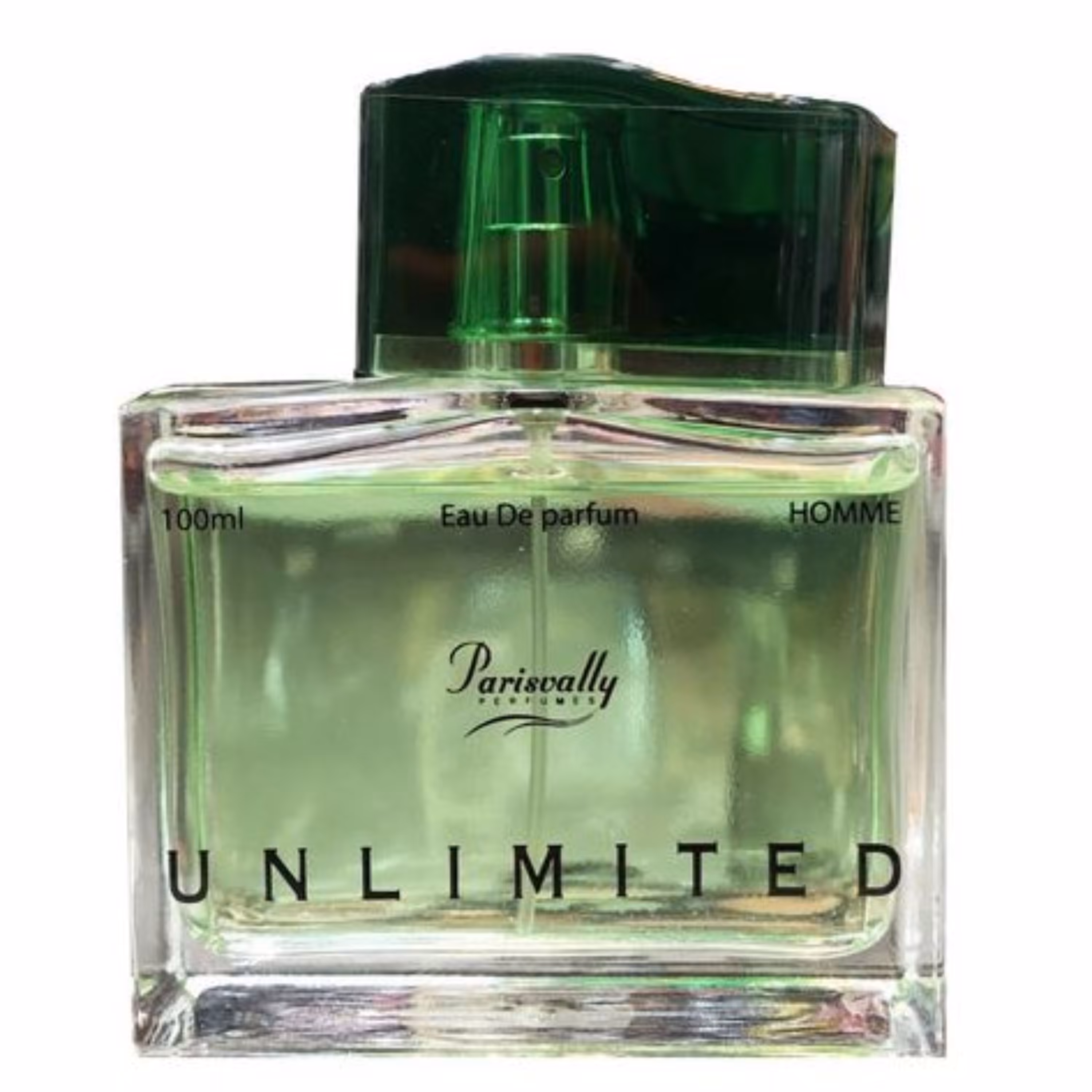 ادو پرفیوم مردانه پاریسولی مدل unlimited حجم 100 میلی لیتر