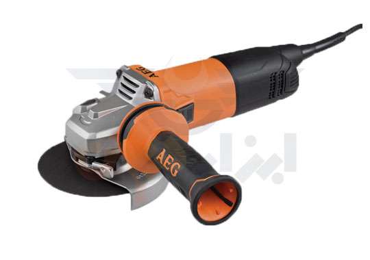 مینی فرز آاگ دور متغیر ws 13-125 xe aeg