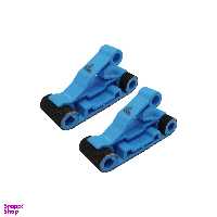 سنباده گیر دستی مدل چیکن کد YP-11*4CM مجموعه 2 عددی