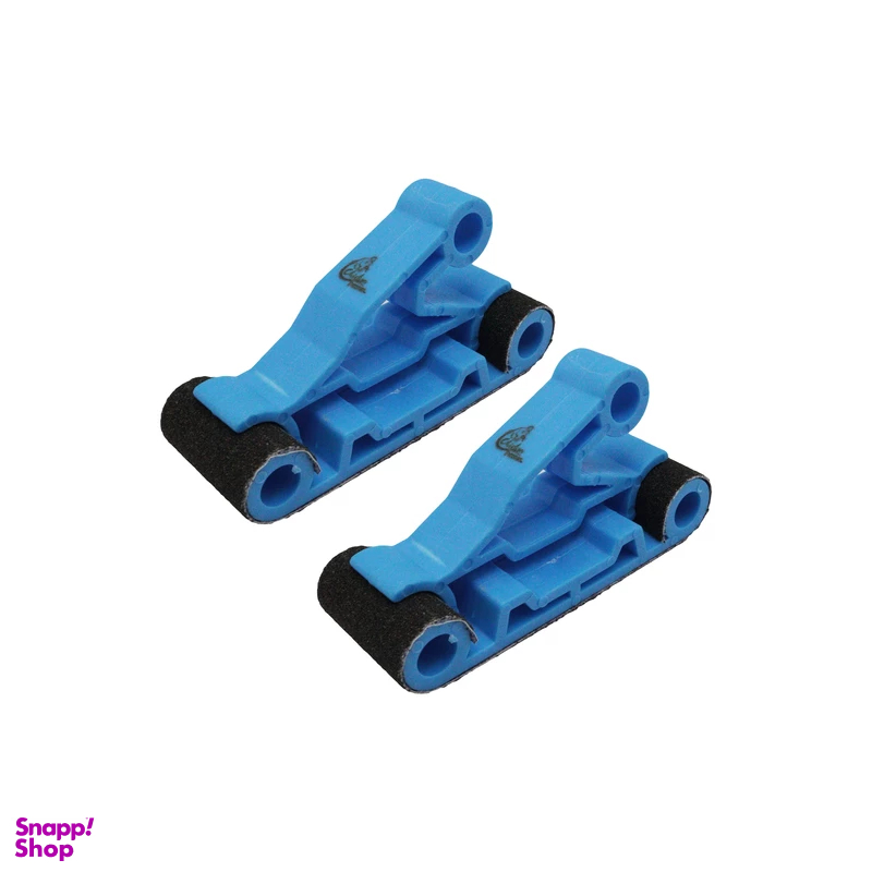 سنباده گیر دستی مدل چیکن کد YP-11*4CM مجموعه 2 عددی