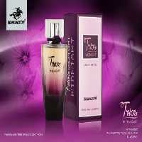 عطر ادکلن لانکوم ترزور میدنایت رز