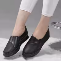 کفش طبی مدل پروانه