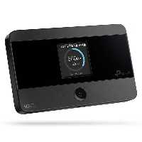 مودم 4G قابل حمل تی پی-لینک مدل M7350 V4.1