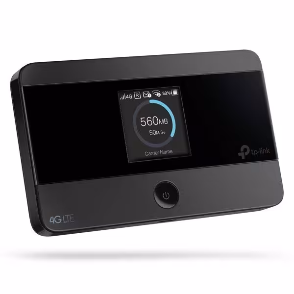 مودم 4G قابل حمل تی پی-لینک مدل M7350 V4.1