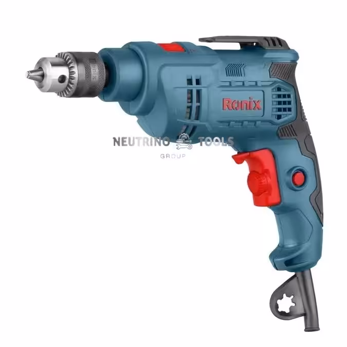 دریل برقی رونیکس مدل 2121