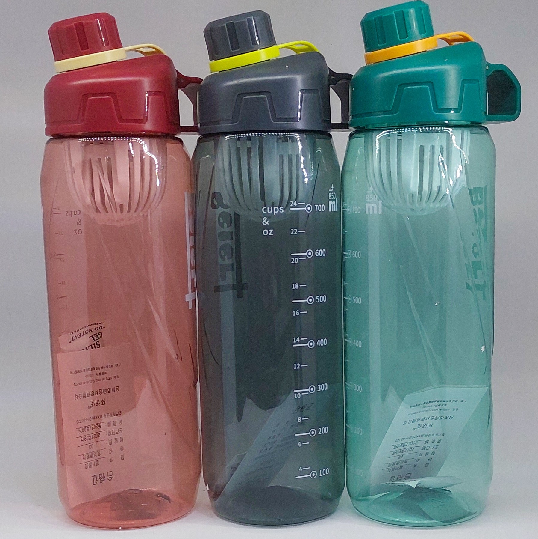 قمقمه ورزشی 850ml