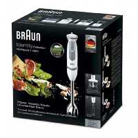 گوشت کوب چند کاره براون  مدل 5235