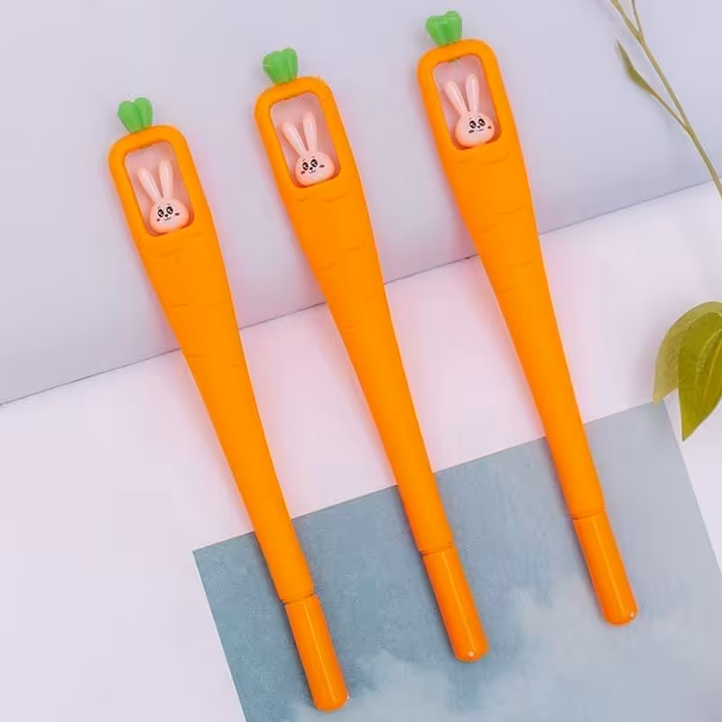 روان نویس طرح هویج و خرگوش