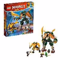 لگو نینجاگو کد 71794