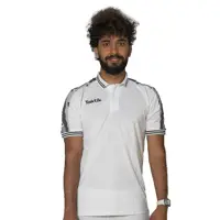 پولوشرت سفید تاکتیک 