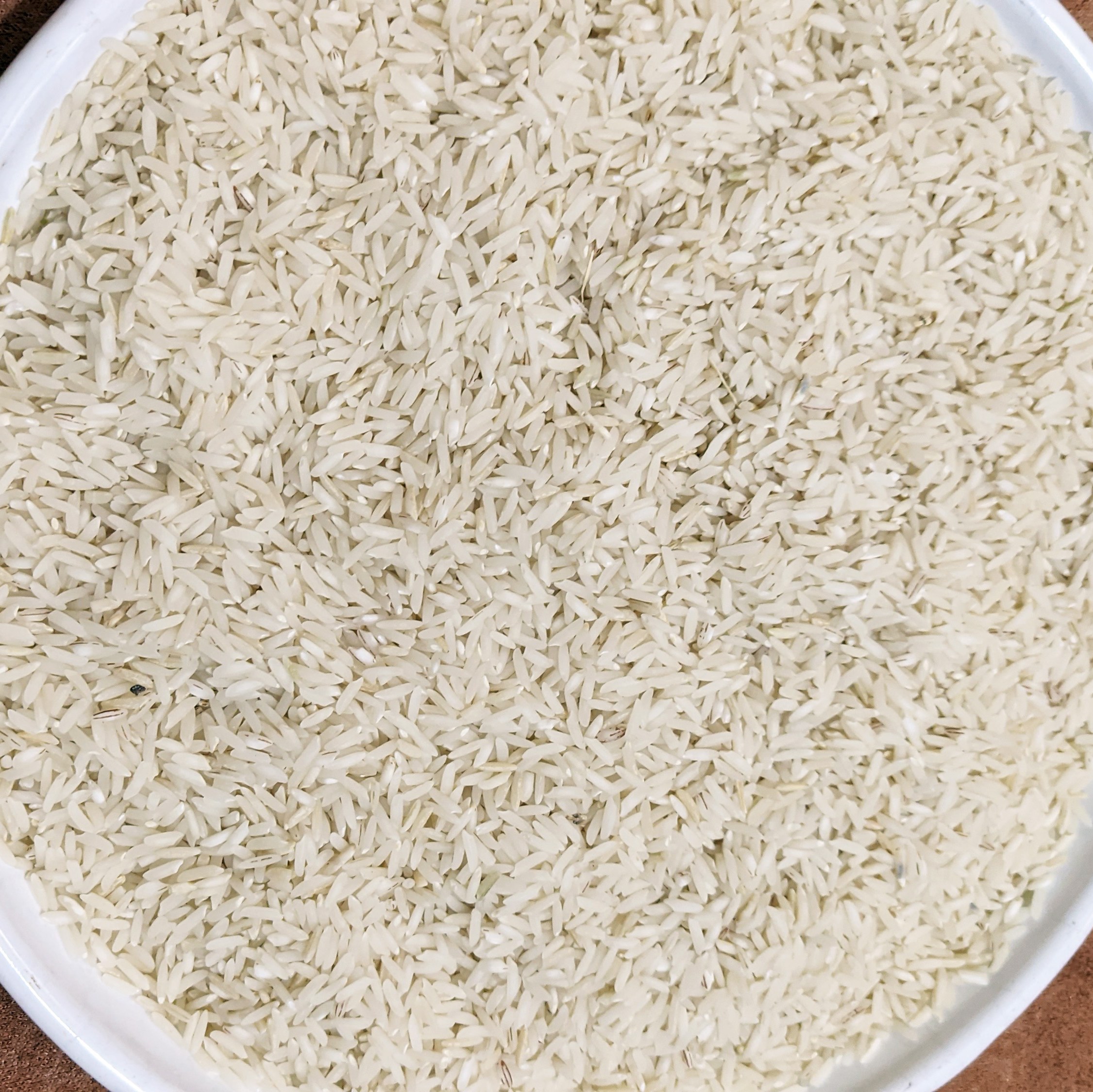 برنج هاشمی مرغوب 20 کیلویی
