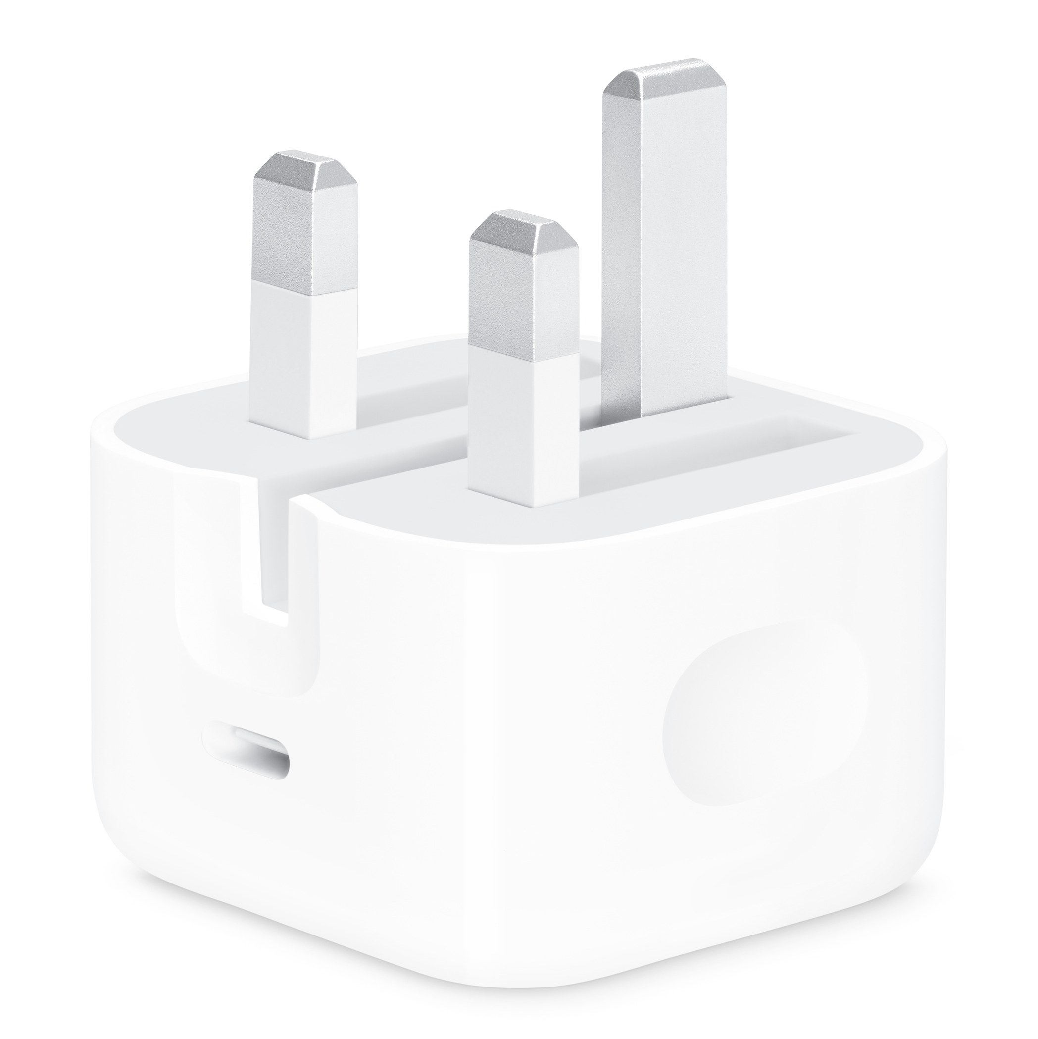 آدابتور Apple 20W USB-C Power Adapter 66 شیش ماه گارانتی