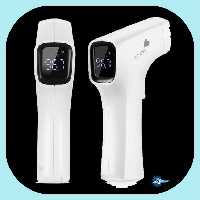 تب سنج دیجیتال غیر تماسیbblove AET-R1B1