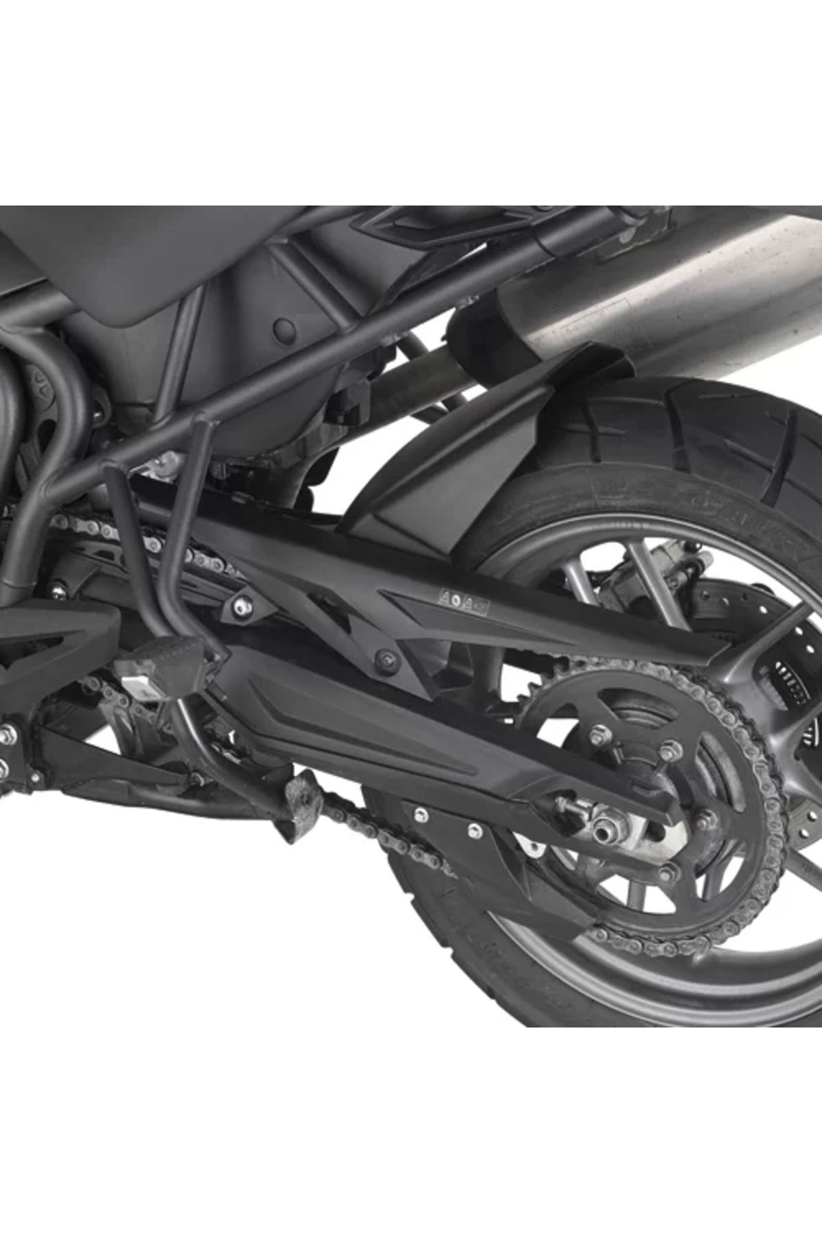 MG6401TRIUMPHTIGER800 800XC 800XR 11 20 گلگیر Givi