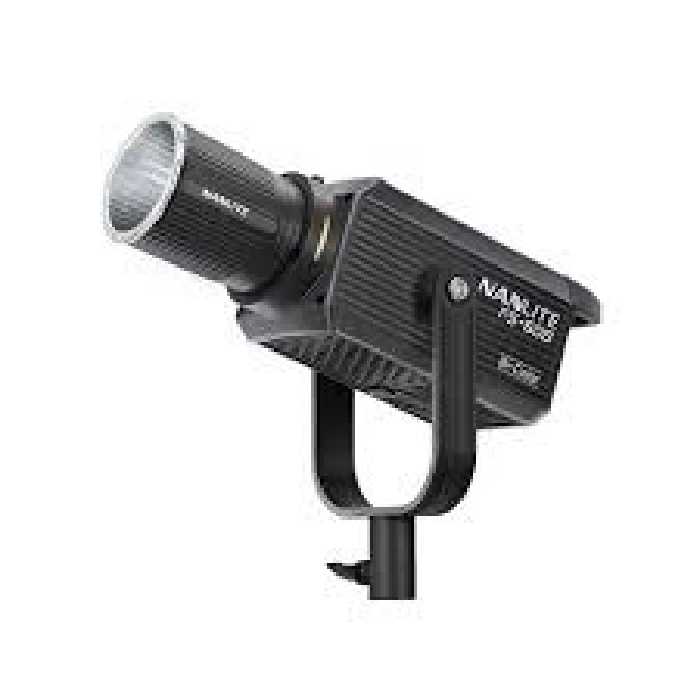 ویدئو لایت نانلایت Nanlite FS-60B LED Video Light