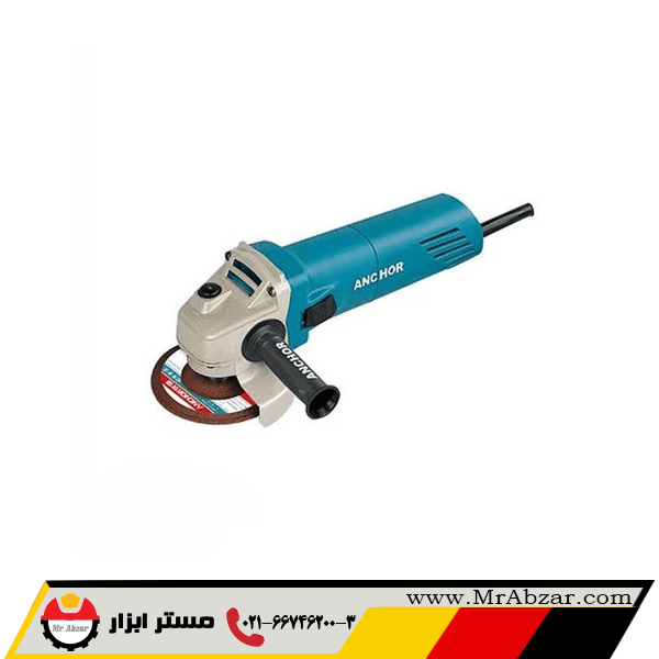 مینی فرز آنکور A11