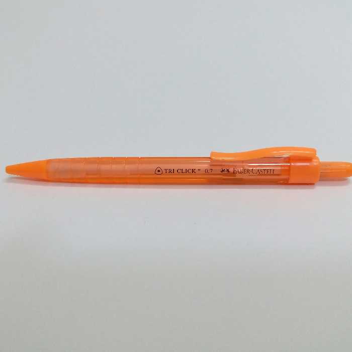 اتود تری کلیک فابرکاستل