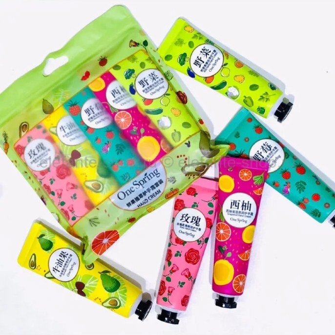 کرم مرطوب کننده دست 