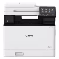 پرینتر چندکاره لیزری کانن مدل i-SENSYS MF754Cdw