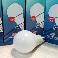 لامپ کم مصرف 15 وات LED  آوا 