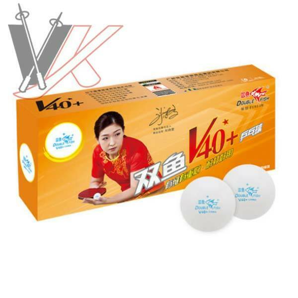 توپ دبل فیش  V40 یک ستاره کد 2004347
