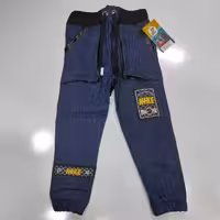 شلوار طرح لی