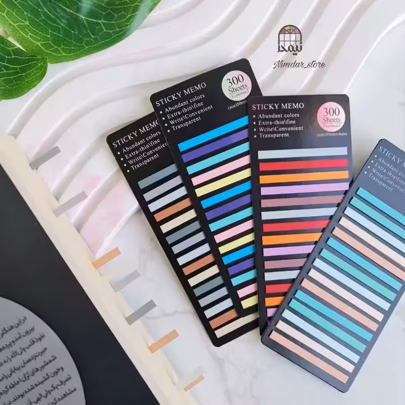 استیک نوت نواری