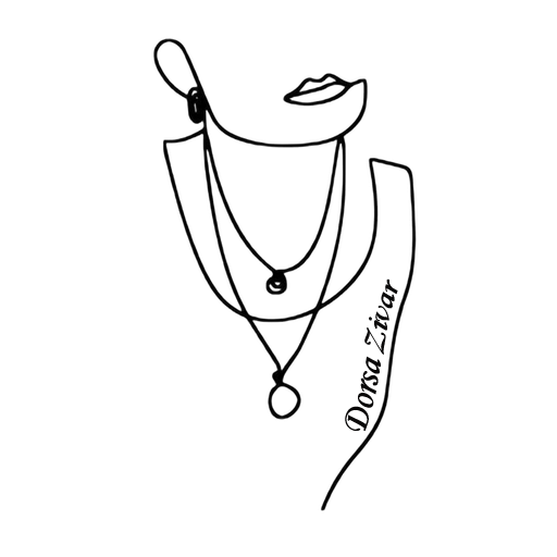 زیورآلات درسا زیور