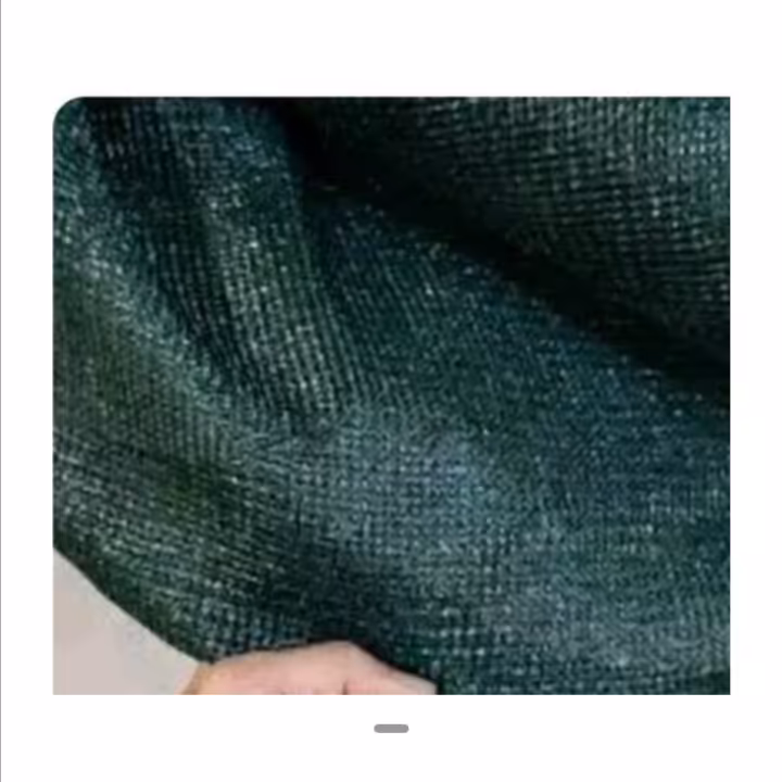 توری سایبان ضد آفتاب تراکم 50 درصد 3 متر در 1 متر