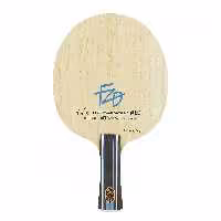 چوب راکت باترفلای فان ژندونگ سوپر ALC PJD | دسته FL