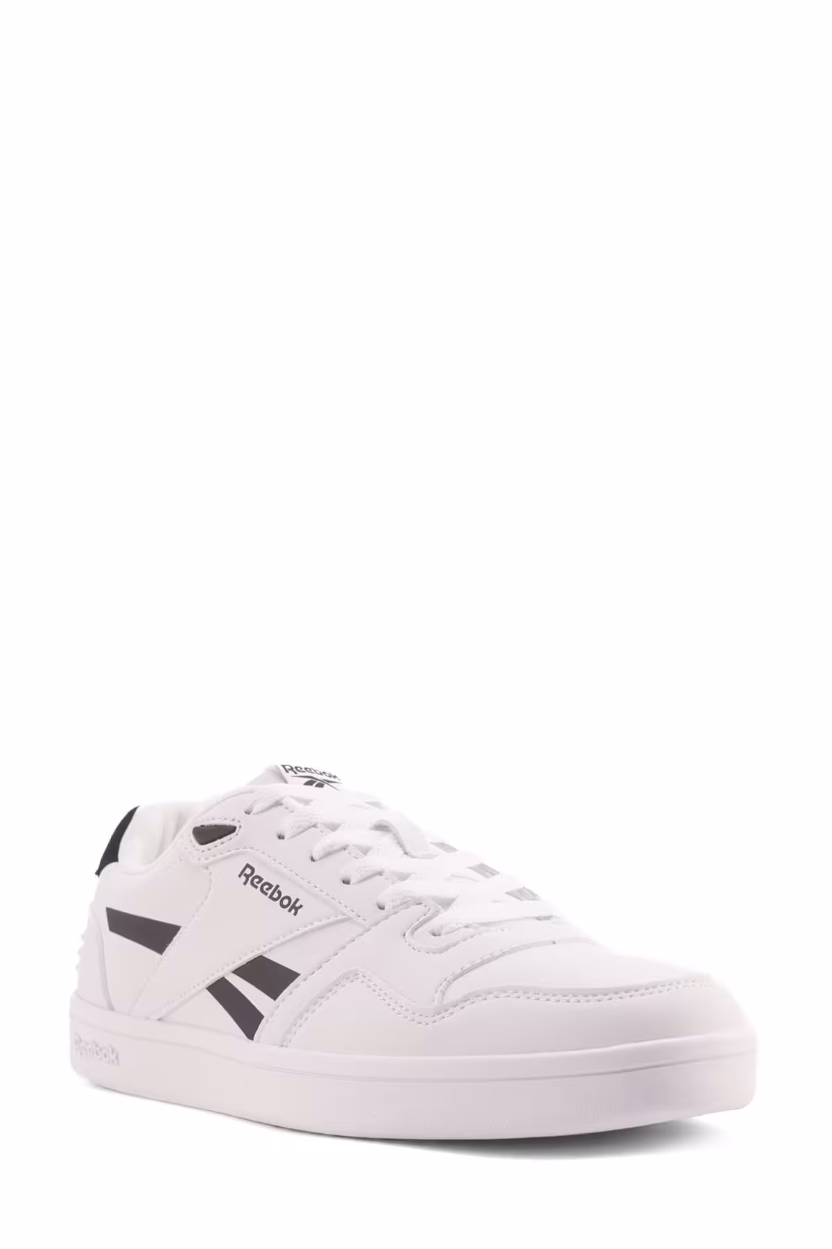 اسنیکر سفید مردانه کفش های پوست اورجینال Reebok