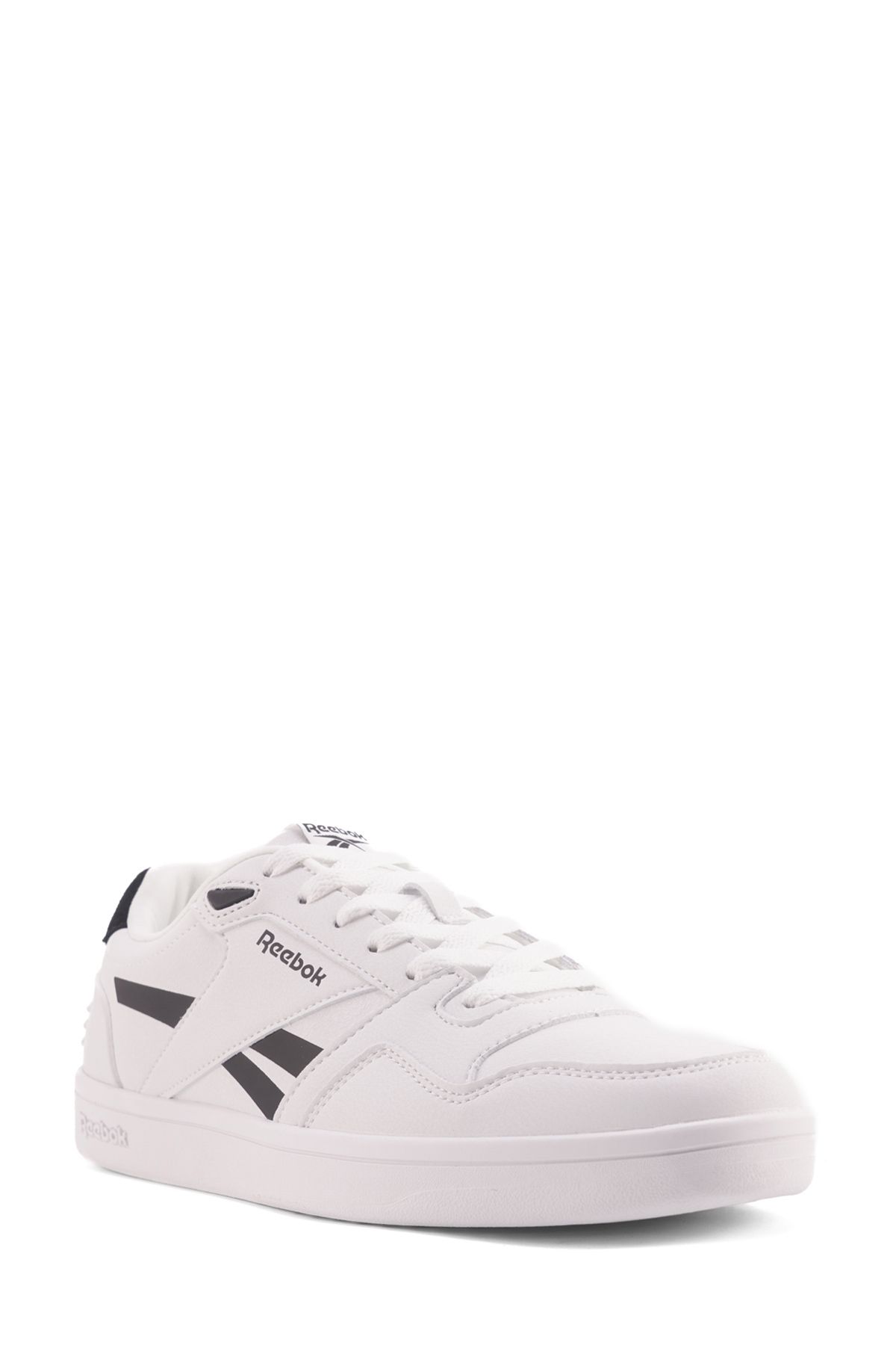 اسنیکر سفید مردانه کفش های پوست اورجینال Reebok