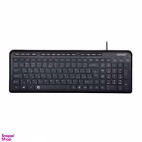 کیبورد USB بیاند (Beyond) مدل BK-3441