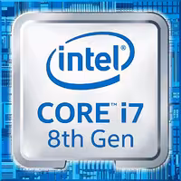 بررسی و مشخصات پردازنده Intel Core i7-8850H - دیجی 63