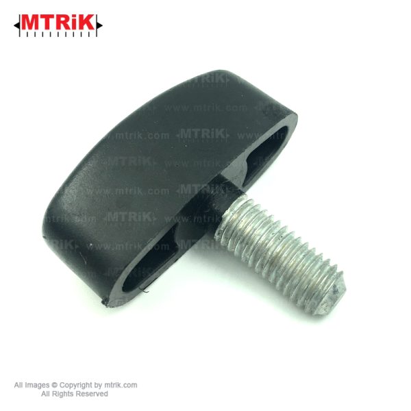پیچ فیکسینگ سه پایه آلومینیومی مدل ABS4038