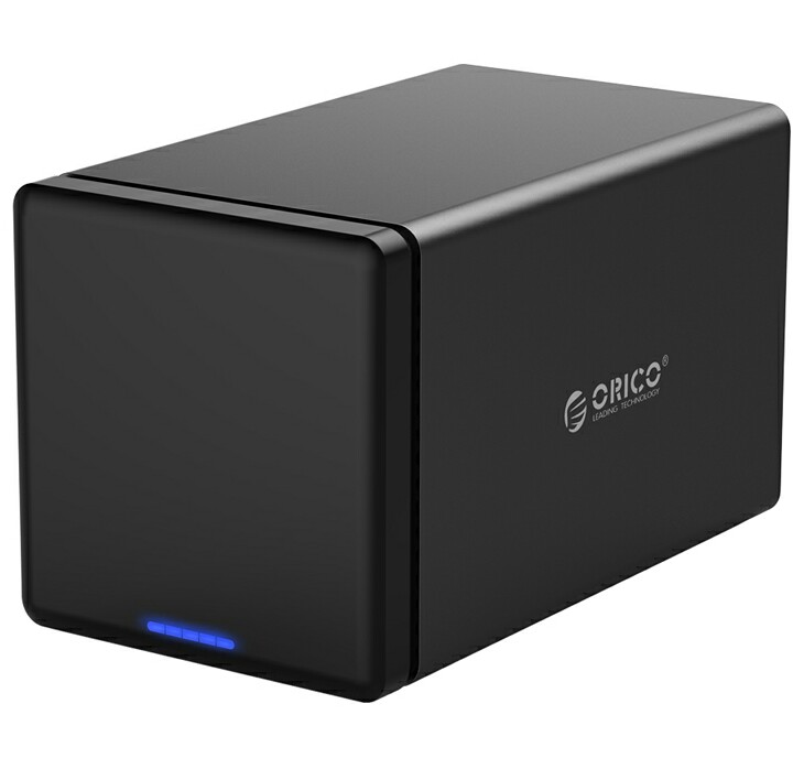 باکس هارد اوریکو مدل NS400RU3