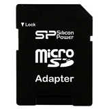 مشخصات-خرید-ارزان ترین-کلاس10-کارت حافظه سیلیکون پاور | هدیش