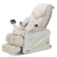 صندلی ماساژور iRest SL A27 6
