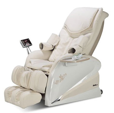 صندلی ماساژور iRest SL A27 6