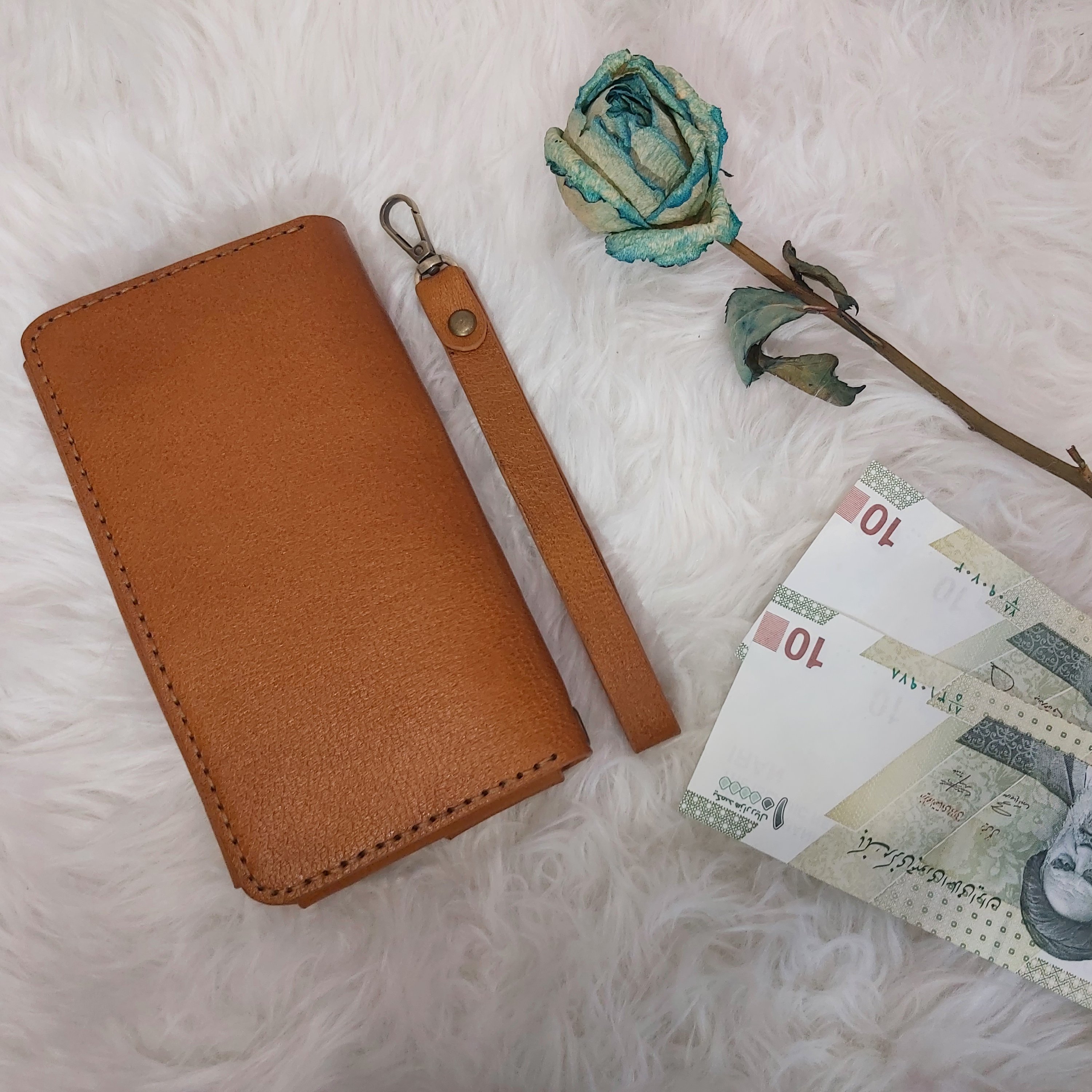 کیف پول مردانه