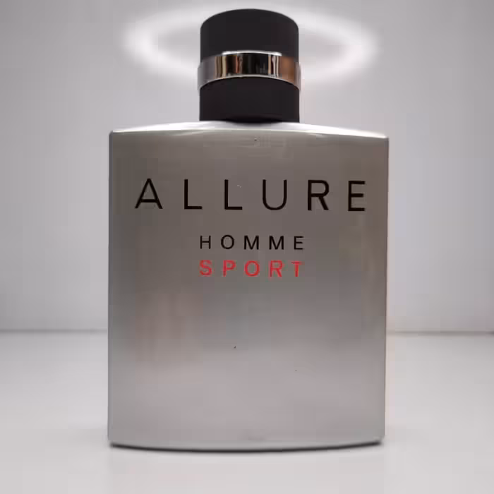 ادکلن الور هوم اسپرت باکس امارات 100 میل