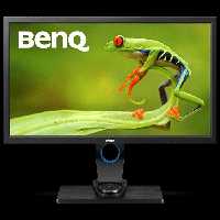 مشخصات ، قیمت و خرید مانیتور بنکیو BenQ SW2700PT