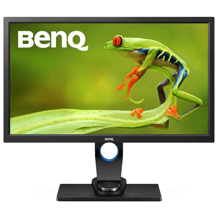 مشخصات ، قیمت و خرید مانیتور بنکیو BenQ SW2700PT