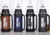 فلاسک کوهنوردی2لیتری مدل”Maximum” درجه یک پرنس هوم کد TJ134-19-1