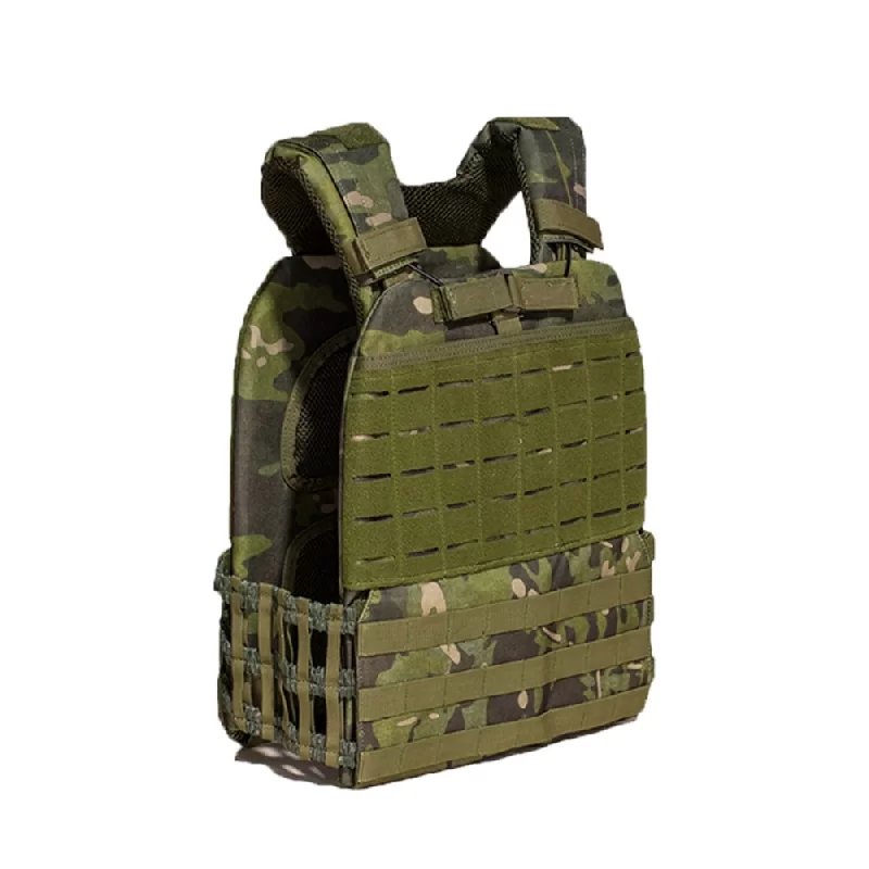 جلیقه وزنه 9 کیلوگرمی کد X88